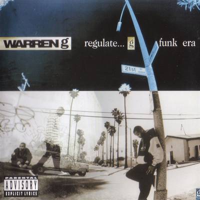 Warren G,&nbsp;Regulate...G Funk Era - When Warren G released his debut album,&nbsp;Regulate...G Funk Era, on June 7, the West Coast had the rap game sewn up. The lead single, &quot;Regulate,&quot; which features a soulful outline of gang life courtesy of Nate Dogg's vocal chops, transcended beyond the borders of Compton, pushing the album to three million copies sold in the U.S.The overall laid back sound coupled with Warren G’s hardcore lyrics was just the right mixture to garner street cred and commercial success. It&nbsp;debuted at No. 2 on the Billboard&nbsp;200,&nbsp;selling 176,000 its opening week.(Photo: Def Jam, Violator)