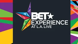 The BET Experience 2015 - You've got the music, the outfit and the makeup. Now all you need is somewhere to go. No worries, we've got you! Get your tickets to the 2015 BET Experience, where some of entertainment's biggest names, including Nicki Minaj, Kendrick Lamar and Kevin Hart, are set to take the stage. Tickets are currently on sale now!(Photo: BET)