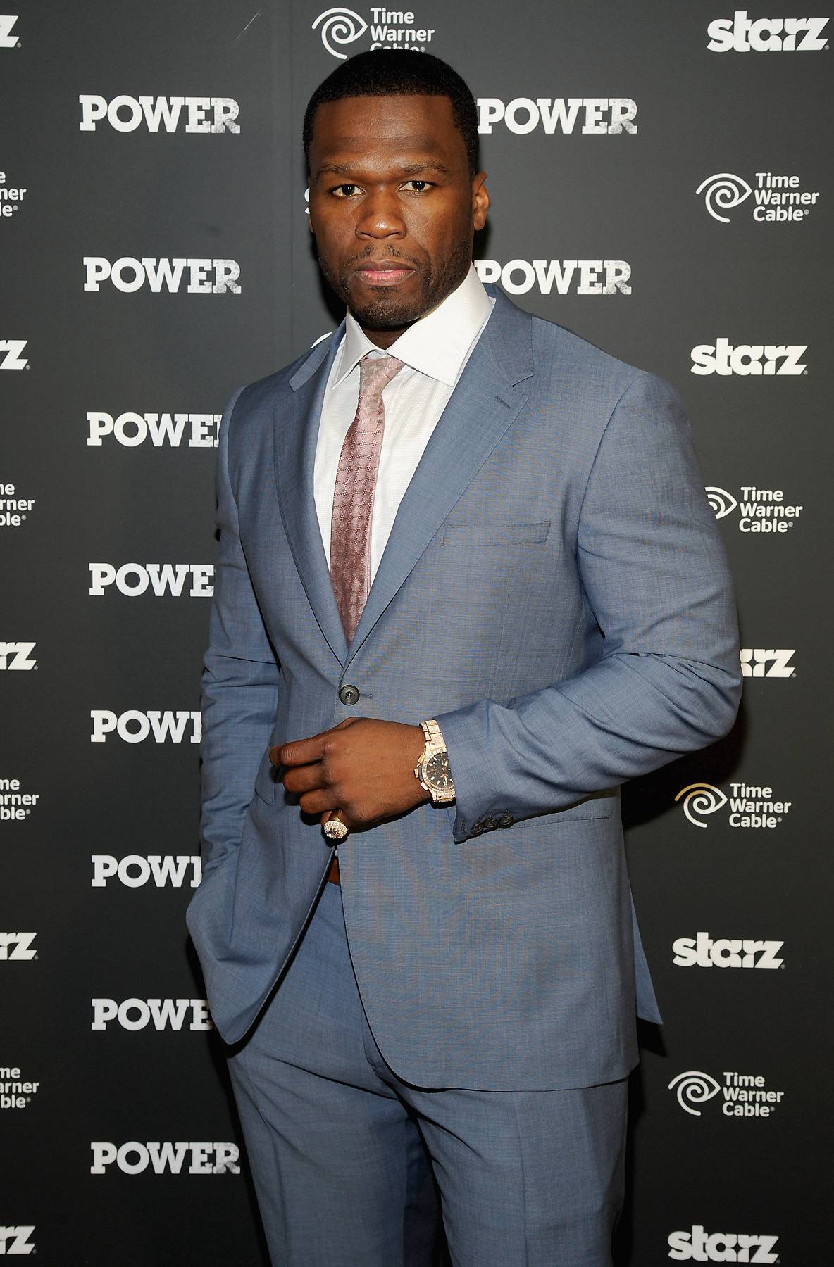 New 50 Cent Interview.. Coming Soon 