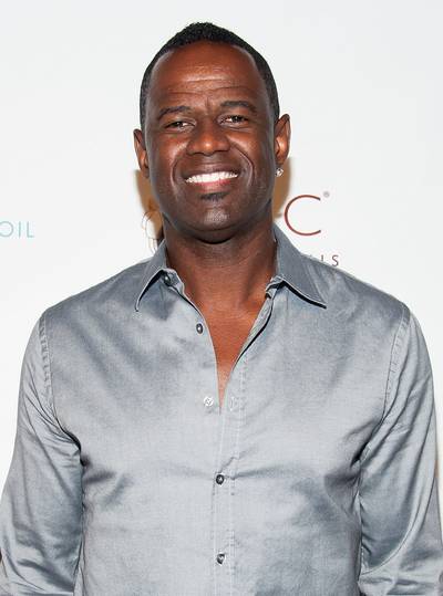 Brian McKnight: June 5 - The &quot;Everytime You Go Away&quot; singer celebrates his 45th birthday.   (Photo: Valerie Macon/Getty Images)