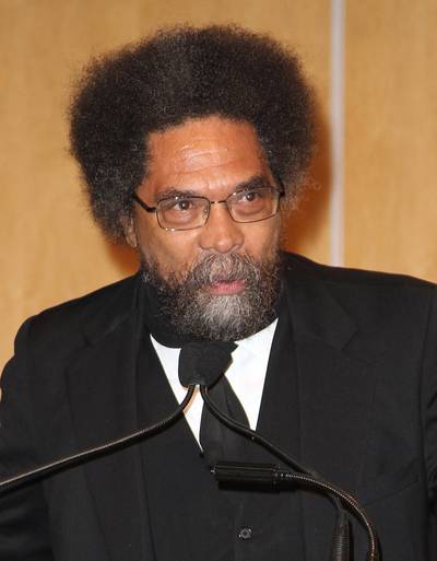 Cornel West: June 2 - The Harvard-educated activist and academic celebrates his 61st birthday. (Photo: Monica Schipper/Getty Images)