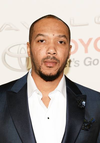 Lyfe Jennings: June 3 - At 42, this musician hasn't lost his swag.(Photo: Jason Kempin/Getty Images for BET)