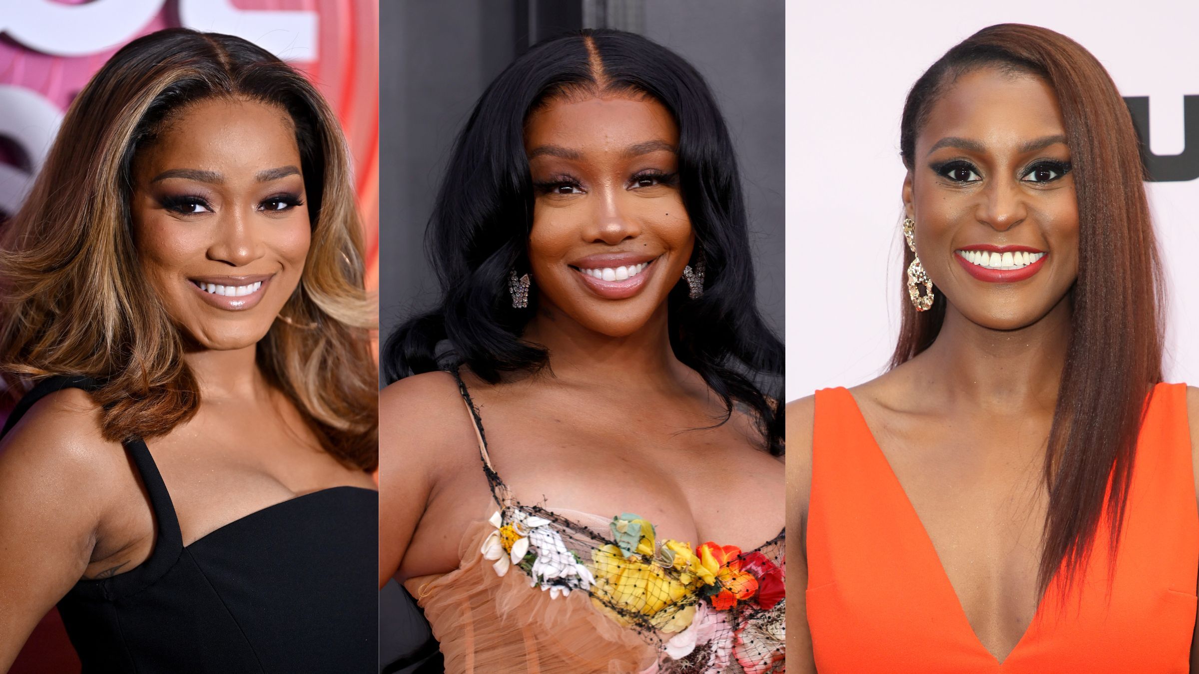 Issa Rae To Produce Buddy Comedy Starring Keke Palmer And Sza - Vimarsana News