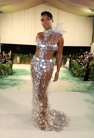 Janelle Monae