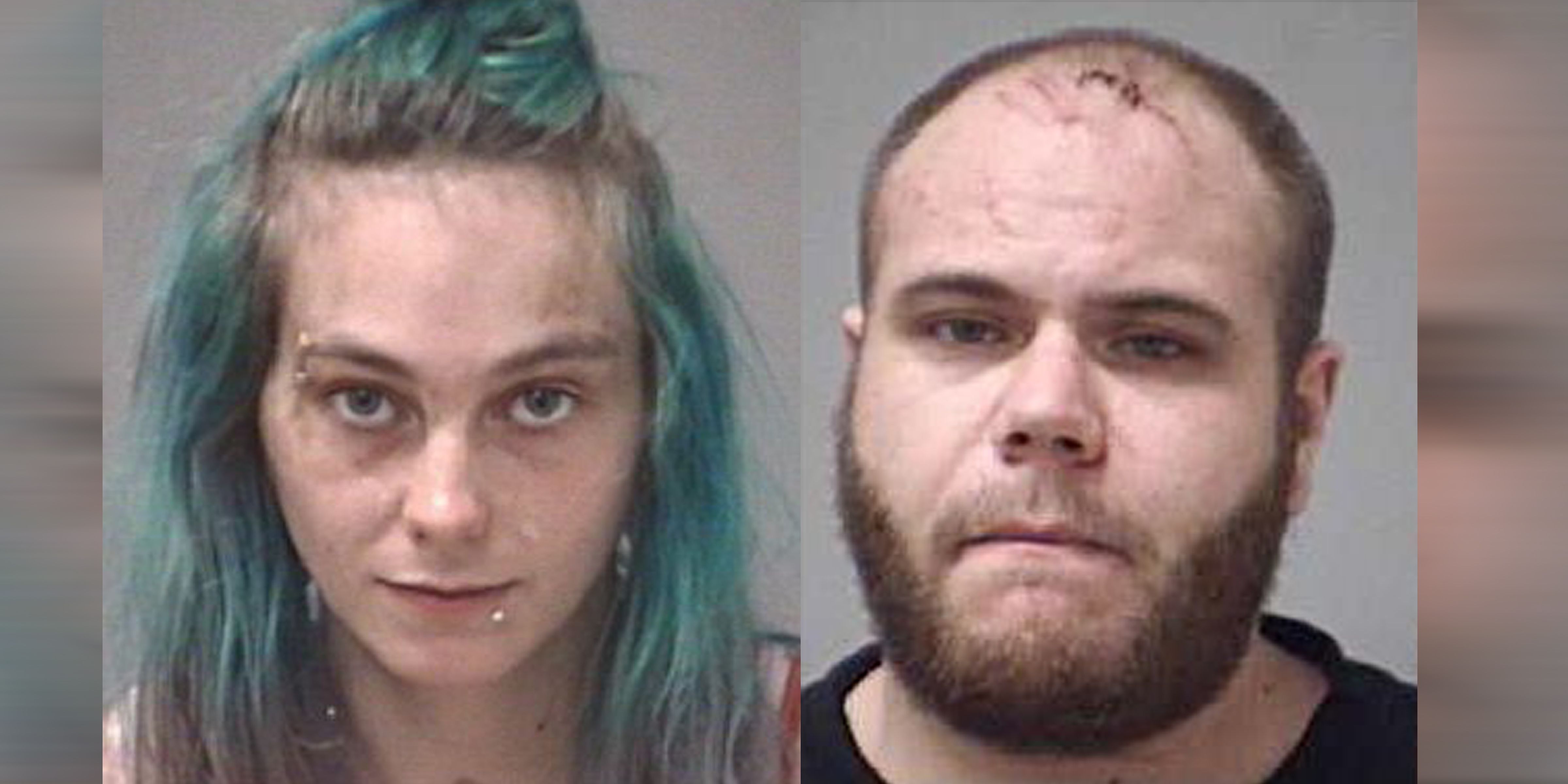 Mom And Boyfriend Charged In Horrific Torturous Murder Of Her 4-Year ...