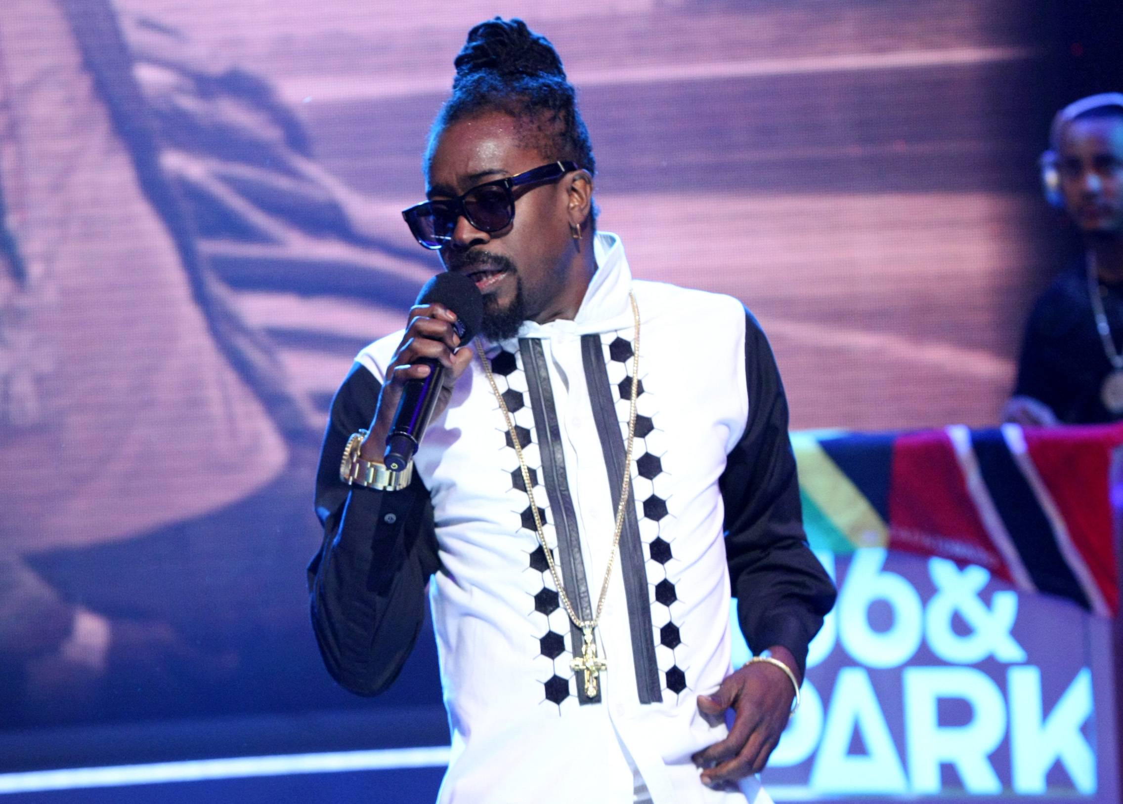 Beenie Man Recalls Making 'Girls Dem Sugar' With Pharrell | News | BET