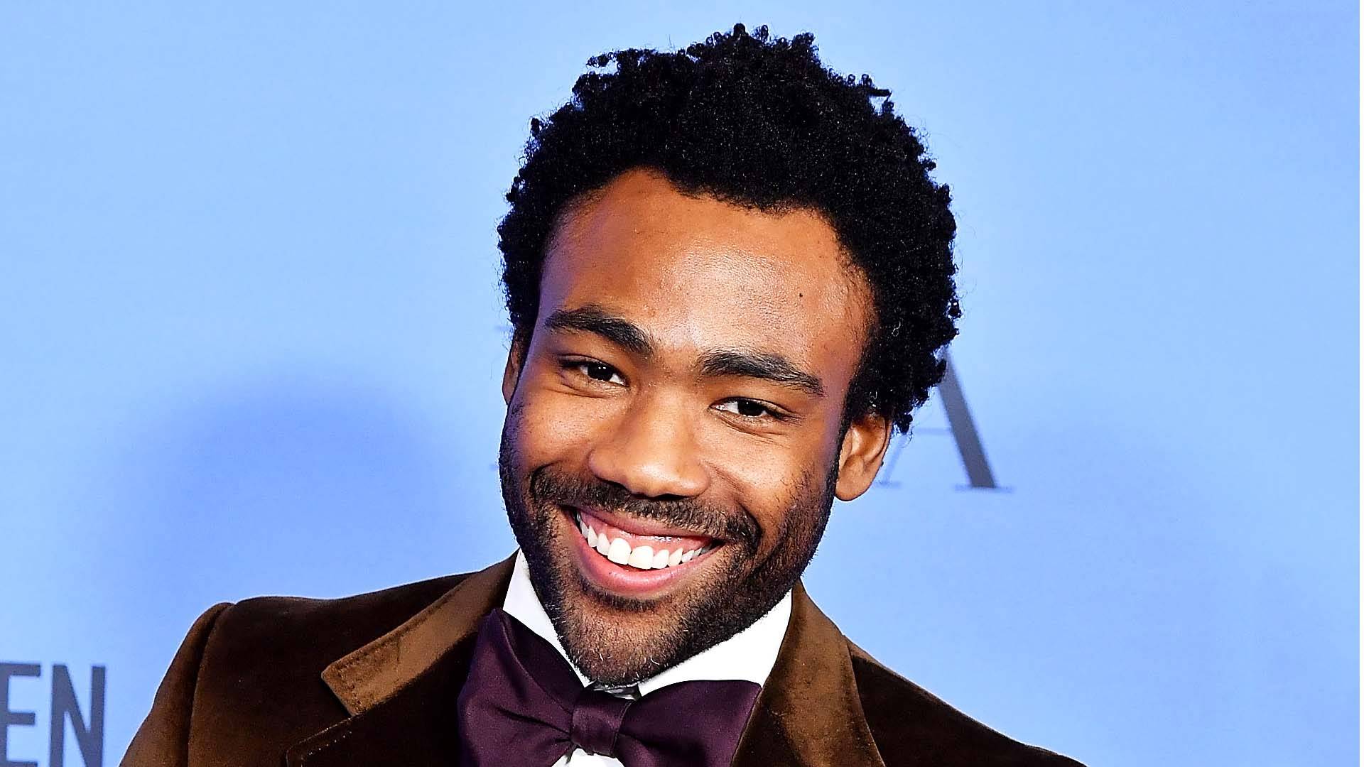 Donald Glover Is Bringing a Major Animated Project to TV | News | BET