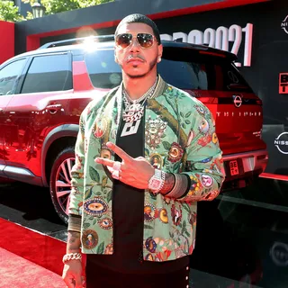 BET Awards 2021 | Red Carpet Flipbook CJ | 1080x1080
