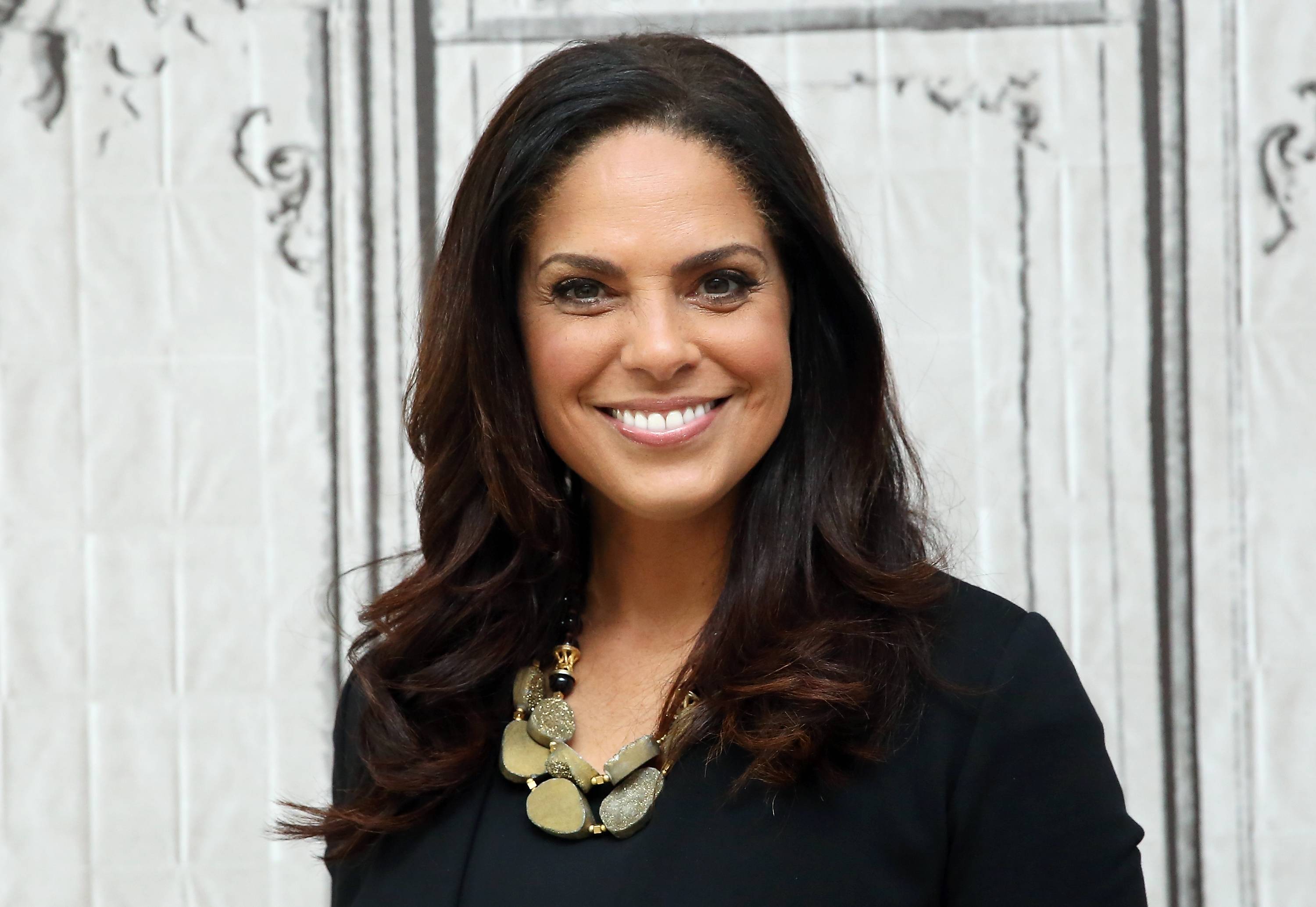 Soledad O’Brien Shares Touching Tribute To Her 'Remarkable' Mother ...