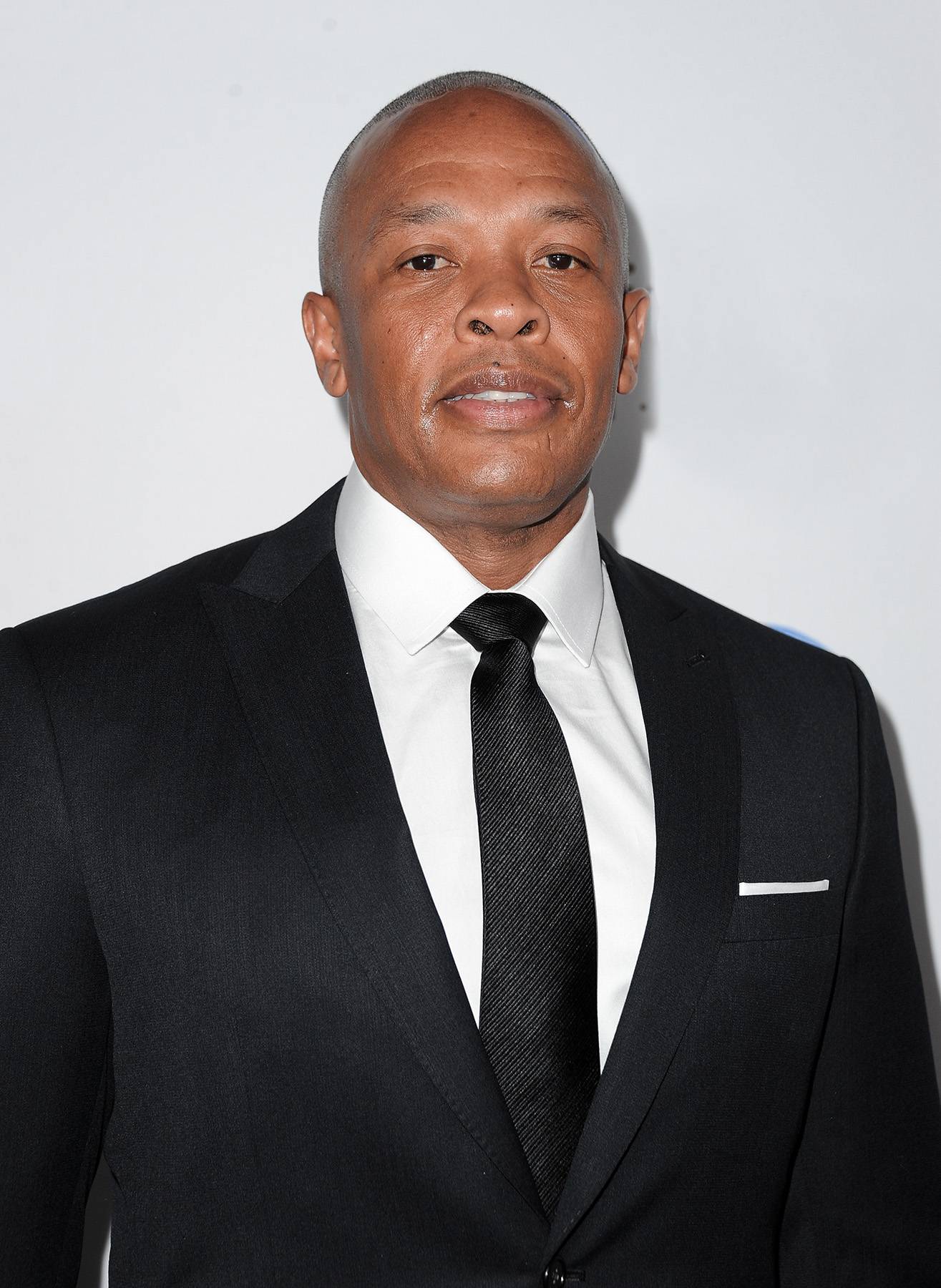 Dr. Dre Is Donating Compton Royalties to Fund Arts Center News BET