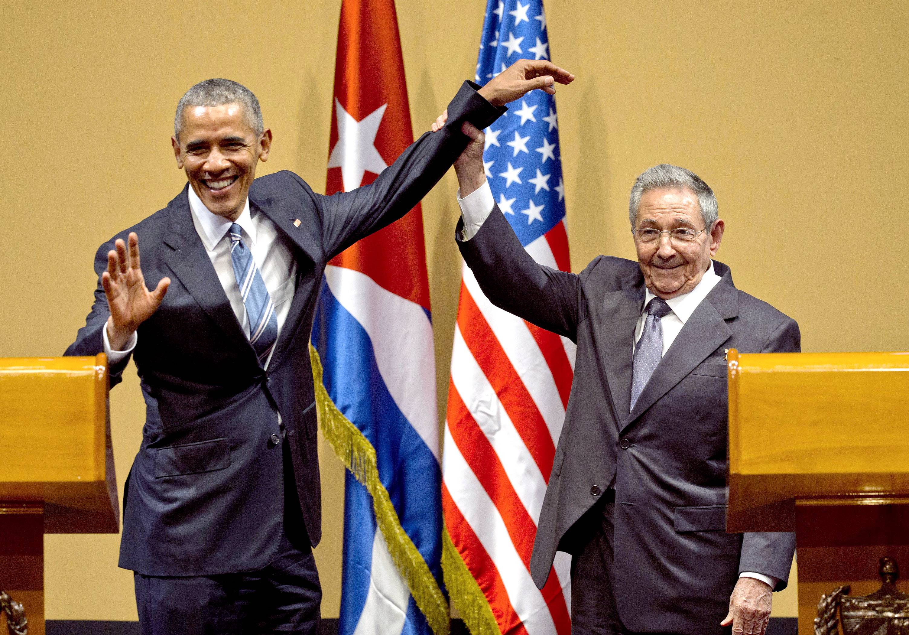 News, National News, Barack Obama, Raul Castro, Racism, Discrimination, Employment