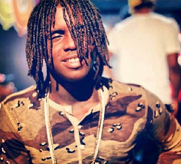 Chief Keef Back in Jail | News | BET