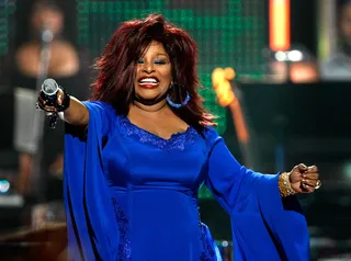 &quot;I'm Every Woman&quot; - With an array of hits under their belt, Ashford &amp; Simpson also worked with Chaka Khan in the late '70s. They are responsible for the classic song &quot;I'm Every Woman,&quot; also performed by Whitney Houston.(Photo: Ethan Miller/Getty Images)