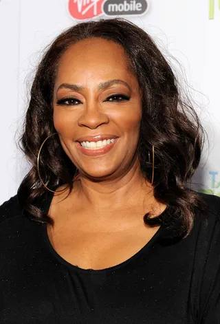 Jody Watley: January 30 - The &quot;Real Love&quot; singer turns 53. (Photo: Frazer Harrison/Getty Images for Relativity Media)