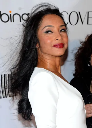 Sade: January 16 - The smooth-voiced singer turns 53. (Photo: Stephen Lovekin/Getty Images)