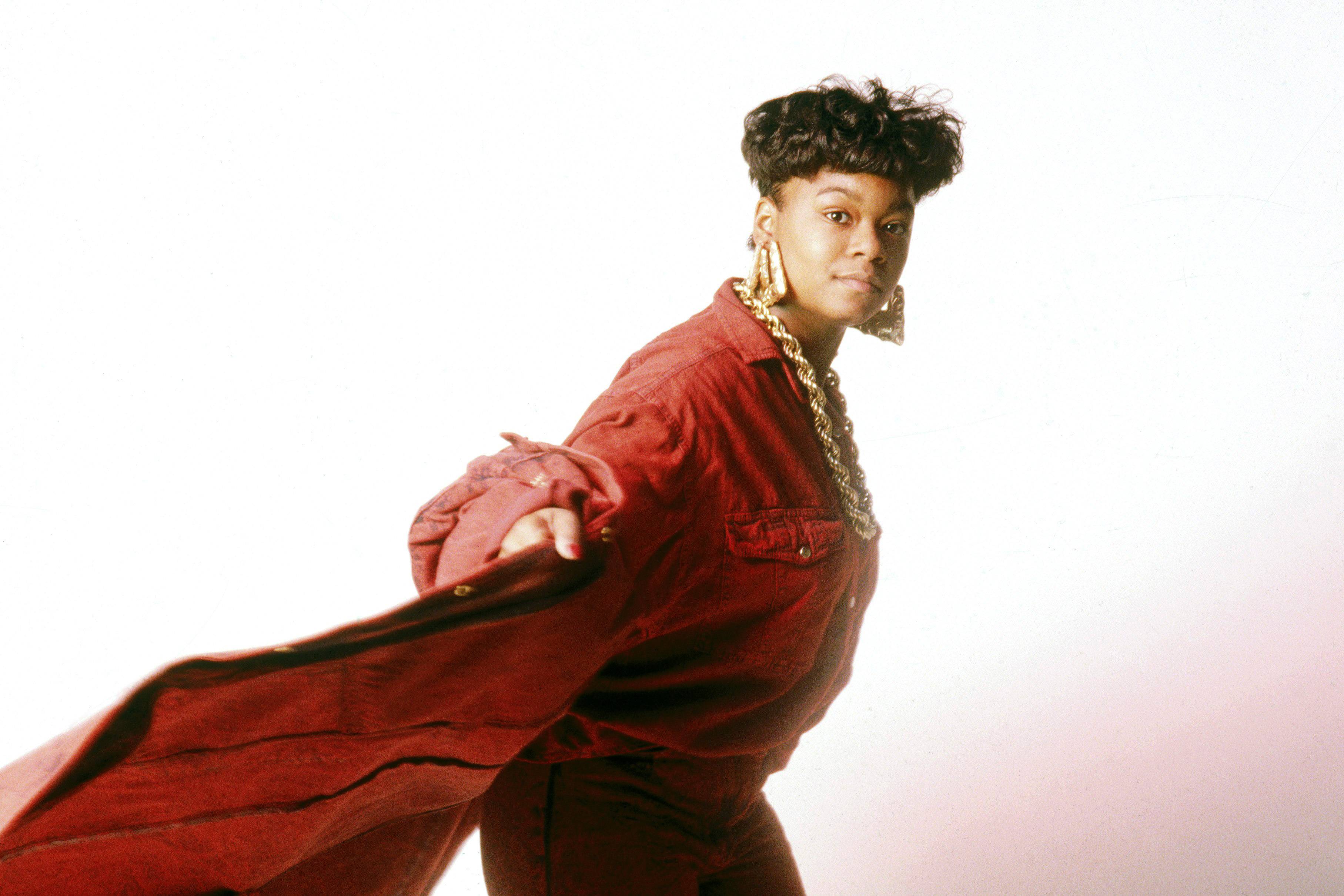 Finesse & Synquis - - Image 24 from Women in Hip Hop | BET