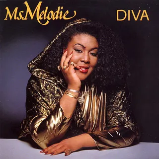 Ms. Melodie - As the former wife of the blastmaster KRS-One, Ms. Melodie had some knowledge that she too wanted to share with the hip hop community. Although her stint as an MC didn't last too long, she had a classic verse on &quot;Self Destruction.&quot;