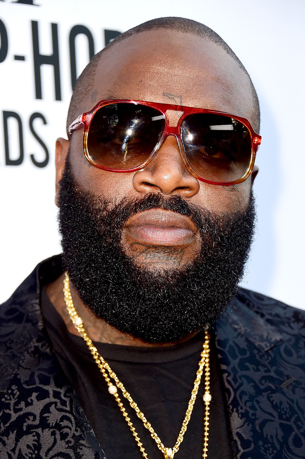 Rick Ross thinks he's - Image 2 from Celebrity Quotes of the Week