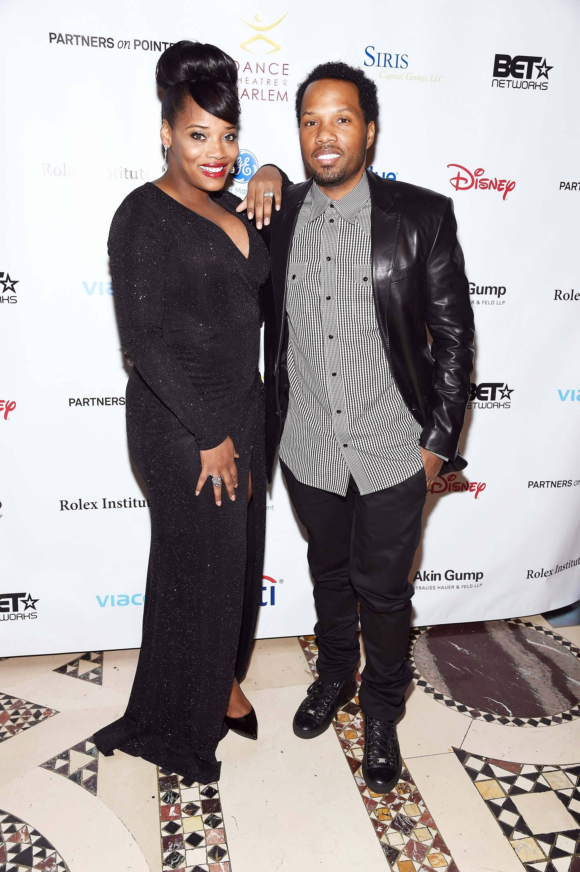 Yandy and Mendeecees Share Some Huge News | News | BET
