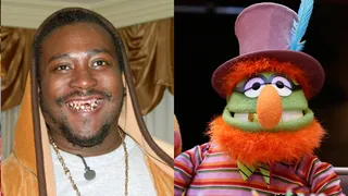 'Shimmy Shimmy Ya' – Ol' Dirty Bastard - Dr. Teeth ironically plays ODB in the Muppet mashup.Watch the video here.(Photo from left:&nbsp;Scott Gries/Getty Images,&nbsp;ABC/Nicole Wilder)