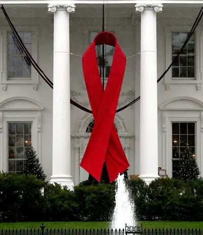 In Some States, It Is Against the Law To Expose Others To HIV - There are controversial HIV laws, which often come with jail time if you do not reveal your HIV status before having sex. Many argue these laws create stigma and shame. In 2015, former college wrestler Michael Johnson was found guilty of recklessly exposing his sexual partners to HIV and infecting one. Johnson got 30 years in prison for violating a Missouri law that requires an individual to disclose such information. Thankfully, he was released in 2019 after&nbsp;an appeals court found that his 2015 trial was “fundamentally unfair.”There are activists workinging to end these HIV laws.(Photo: St. Charles Police Department)
