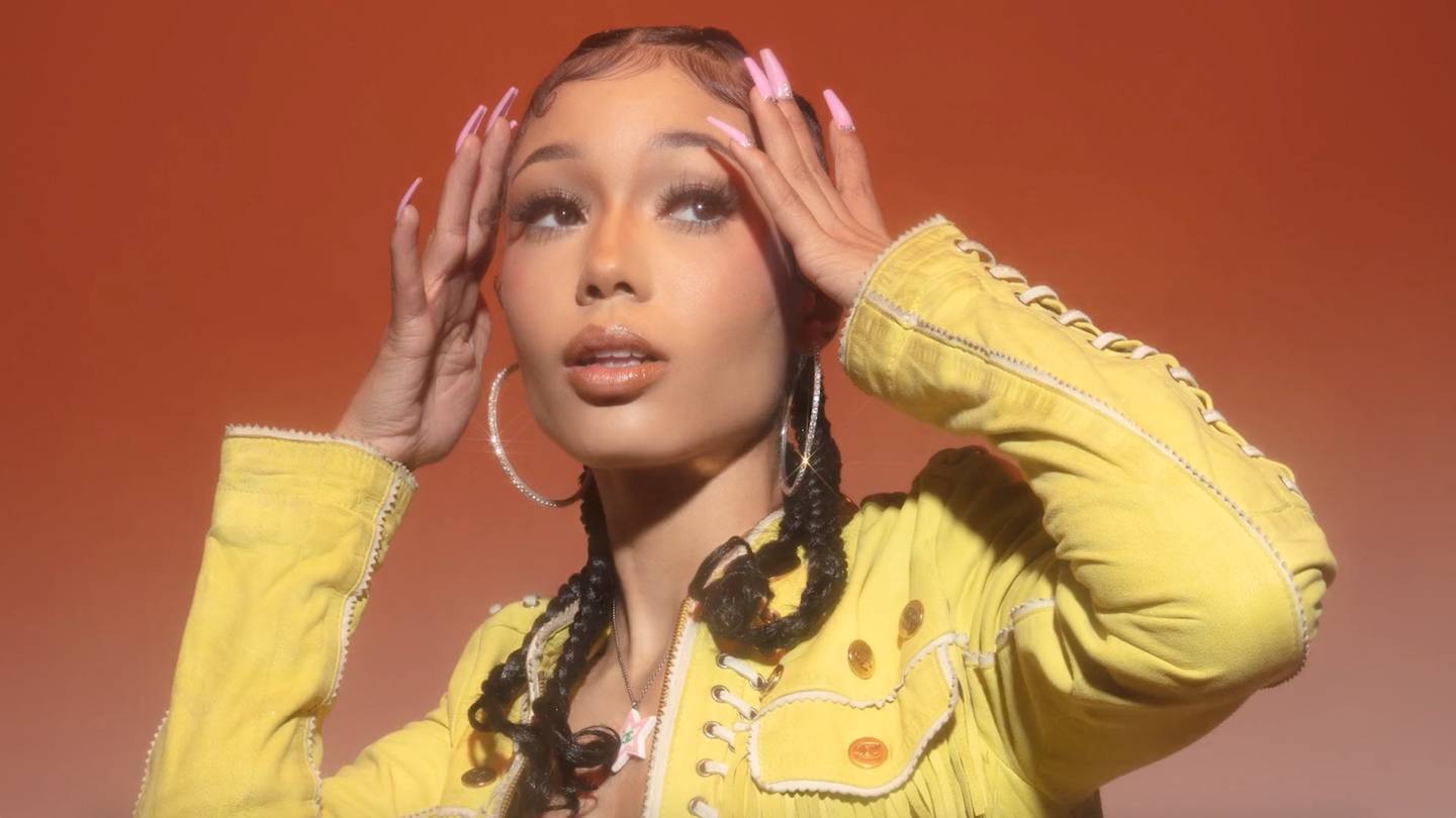 BET Awards 2022 Who is Coi Leray? Get to Know the Burgeoning Female