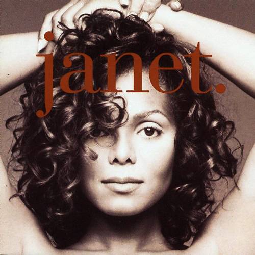 Janet Jackson