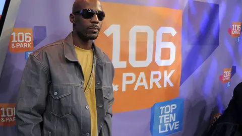 DMX (@DizarkMizanIzex) - TWEET: &quot;SOME S**T IN THIS INDUSTRY NEVER CHANGES… I WAS NOT BOOKED FOR A SHOW IN SACRAMENTO ON FEB 18TH!!!&quot;DMX calls out fake promoters and clarifies his upcoming shows. (Photo: John Ricard/BET)
