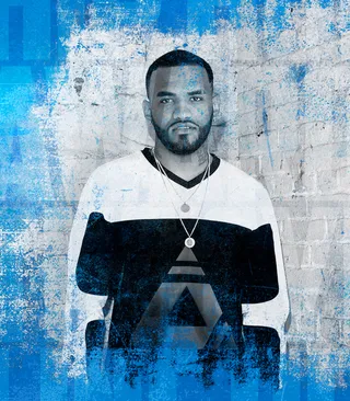 Joyner Lucas&nbsp; - Viewers will be mesmerized by this Massachusetts rhymer who made noise last year with his controversial track, "Half N*****."&nbsp;(Photo: Bennett Raglin/BET/Getty Images for BET)