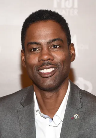 Chris Rock: February 7 - The 51-year-old is gearing up to host the Oscars.(Photo: Michael Buckner/Getty Images for Variety)