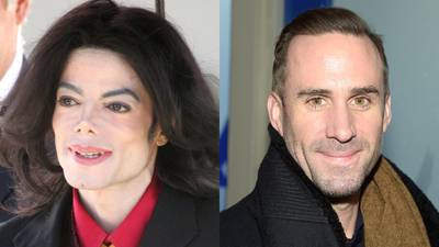 Joseph Fiennes as Michael Jackson - Sometimes Hollywood has the tendency to make some decisions that make the public go &quot;huh?&quot; Whether for good or not so good reasons, they bring out some kind of reaction.For instance, here's something a lot of people didn't see coming. A British TV movie is being made about the King of Pop trying to escape New York after the 9/11 attacks, and a white actor was cast as the lead. Joseph Fiennes will play the legendary singer in the insane story which claims that Michael Jackson tried to head back to Los Angeles by car with Elizabeth Taylor and Marlon Brando after the attacks. Social media was up in arms after the announcement was made.Read on for more casting controversies.(Photos from left: Frazer Harrison/Getty Images, Michael Loccisano/Getty Images for GREY GOOSE)