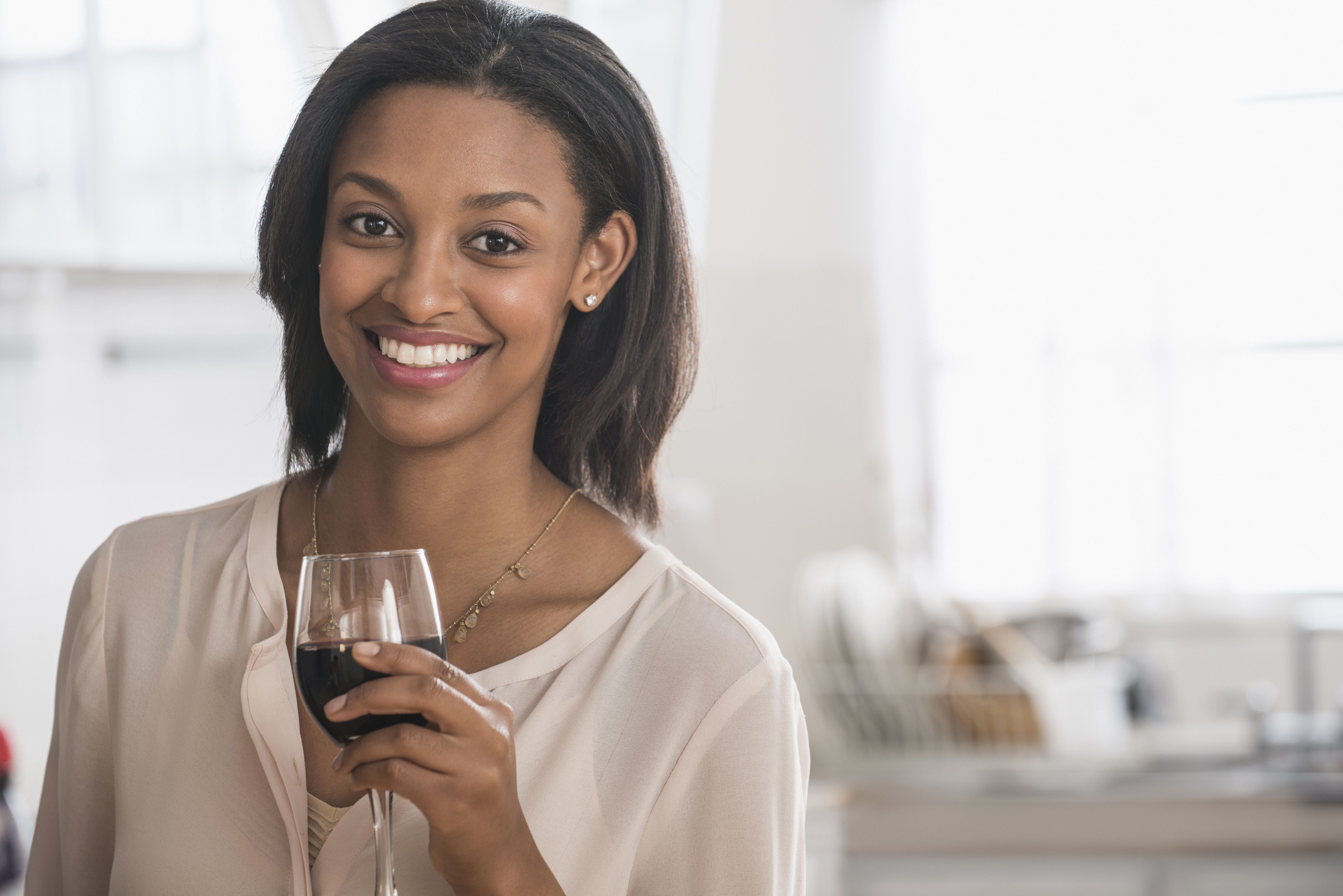 Wine On Weekdays Image 2 from 10 Things to Break Up With Other Than