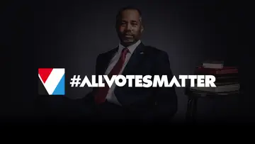 BET News, 2016, Dr. Ben Carson, Iowa, Presidential Election, Watch the #AllVotesMatter Live Stream Now!
