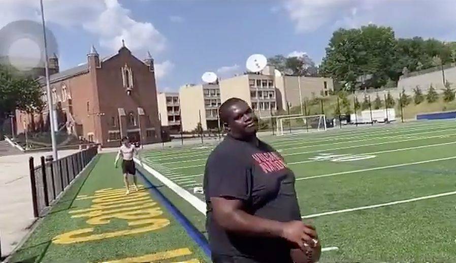 Jamaine Stephens, 20yearold College Football Defenseman, Dies Of