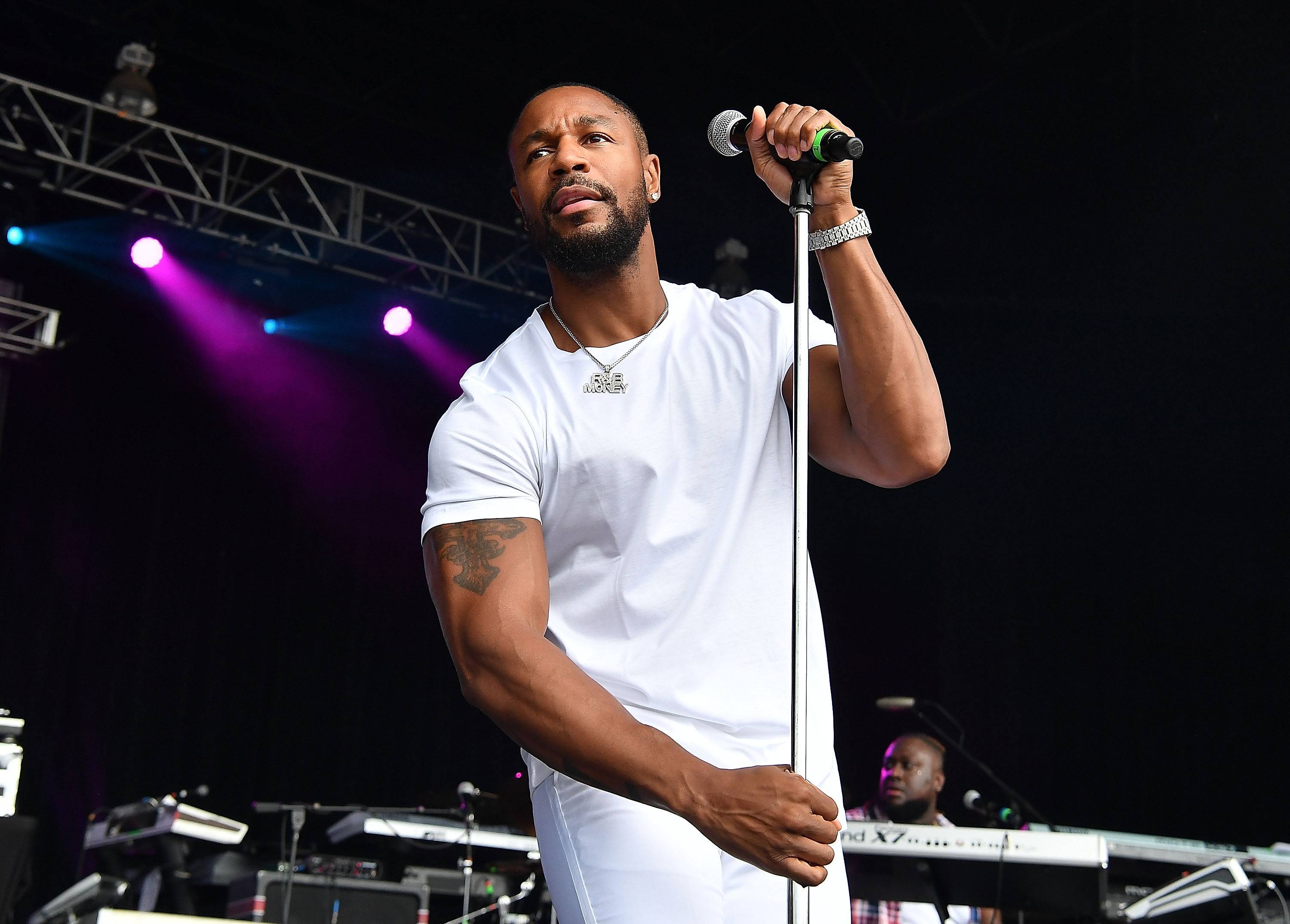 Tank Reveals He’s Going Deaf In Heartbreaking Instagram Post (Video