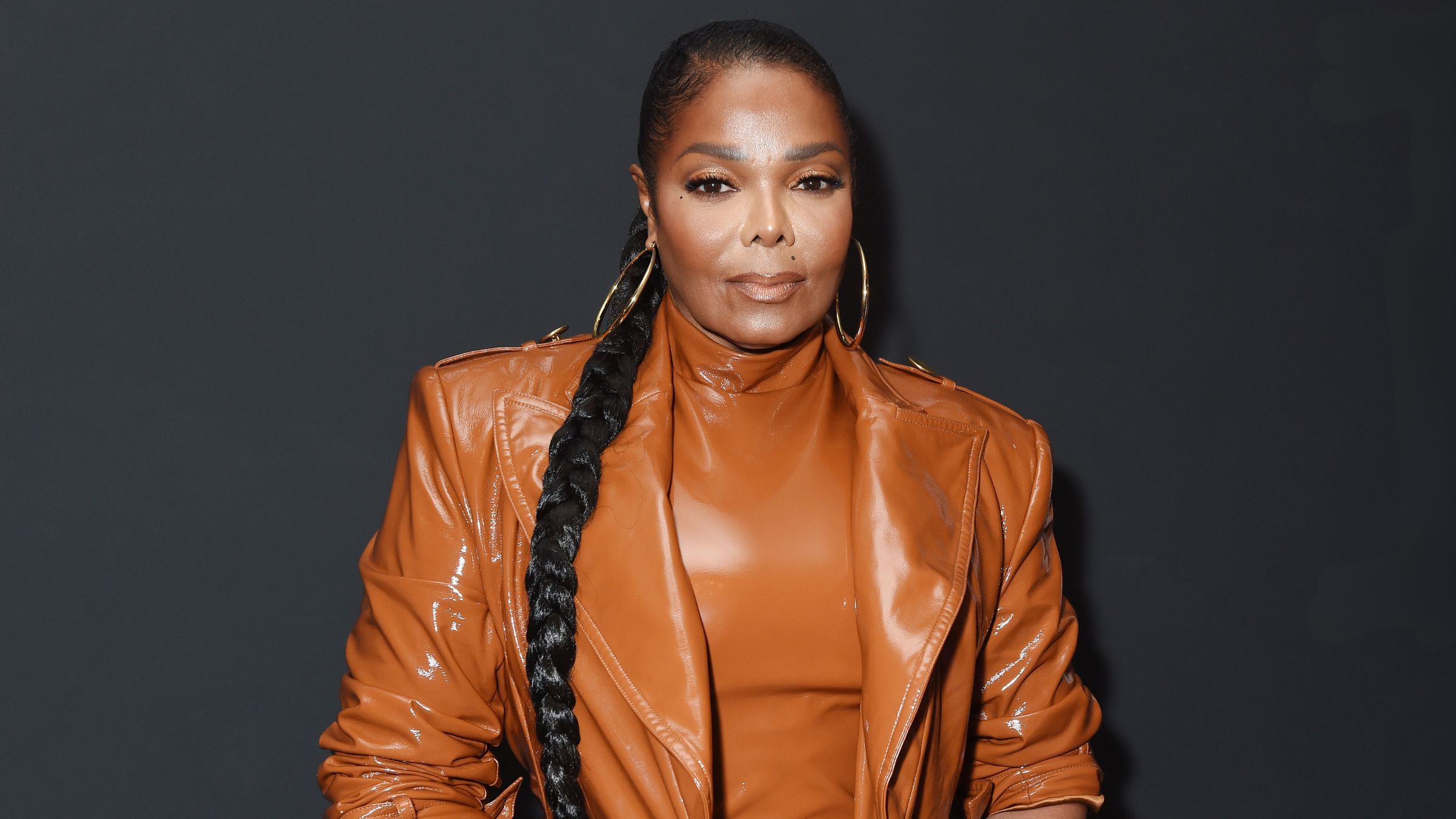 Who Will Play Janet Jackson in the Michael Jackson Biopic? The Internet Has Three Top Picks - Vimarsana News