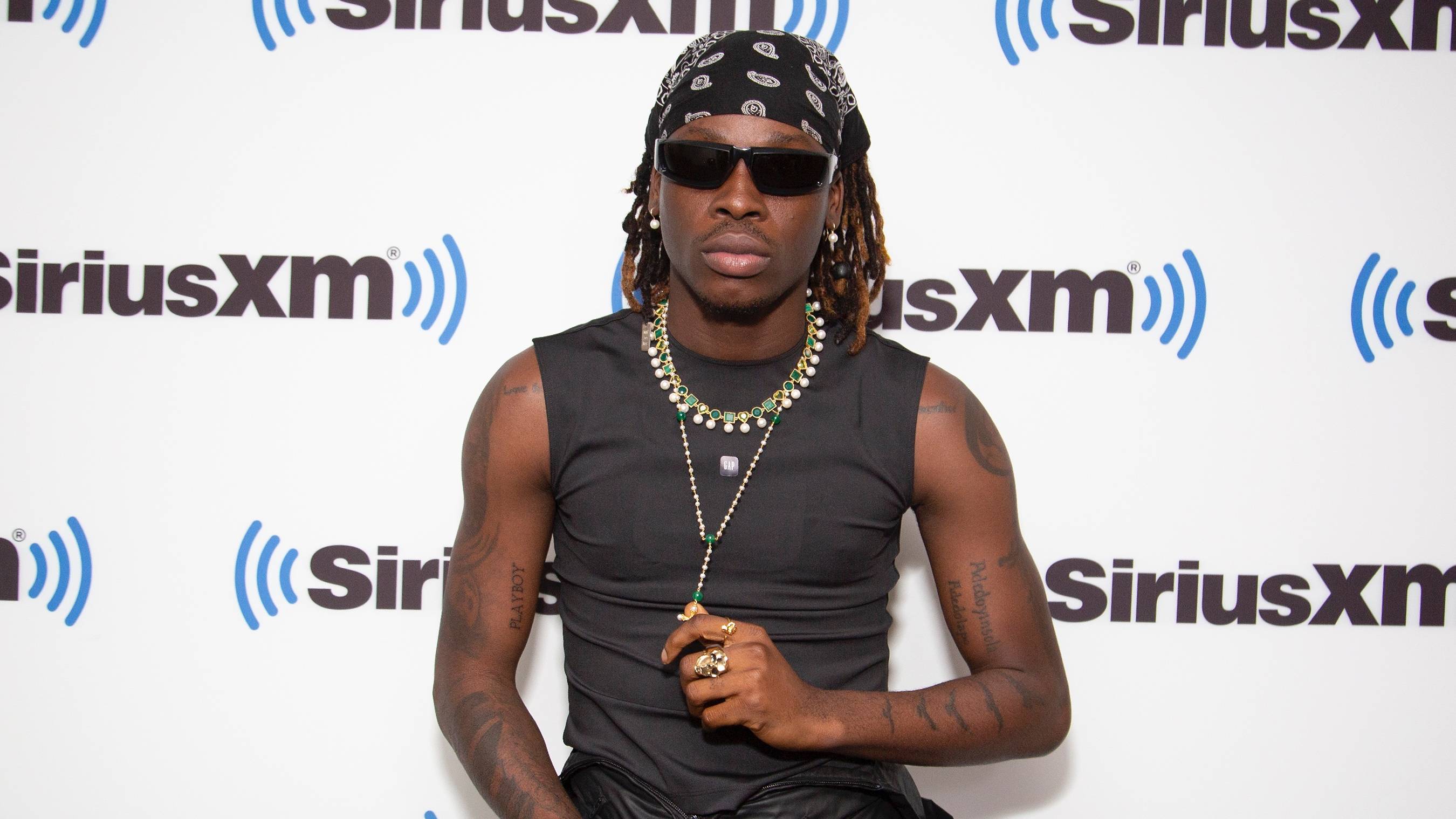 Soul Train Awards 2022: 5 Fiery Tracks By 'Best New Artist' Nominee Fireboy DML | News - Vimarsana News