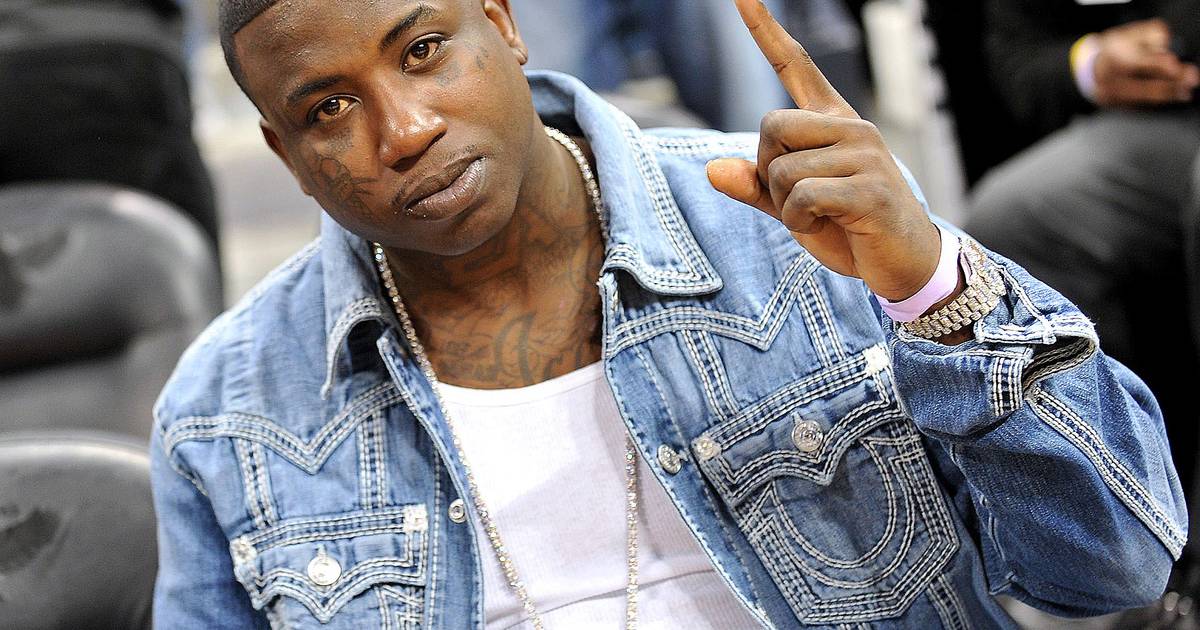 Gucci Mane Almost Fights Hater In Mall & Twitter Explodes: ohnotheydidnt —  LiveJournal