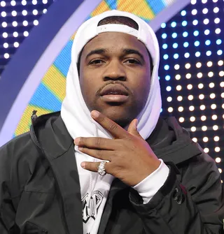Who New?: Rookie of the Year -&nbsp;A$AP Ferg - A well-received mixtape (Lords Never Worry), debut (Trap Lord) and 10 million views of his "Work" single prove that A$AP Ferg is a rap rookie to watch. A$AP Mob's burgeoning member isn't afraid to experiment, blending rhymes based on his dueling perspectives of New York City life.&nbsp;(Photo: John Ricard / BET)
