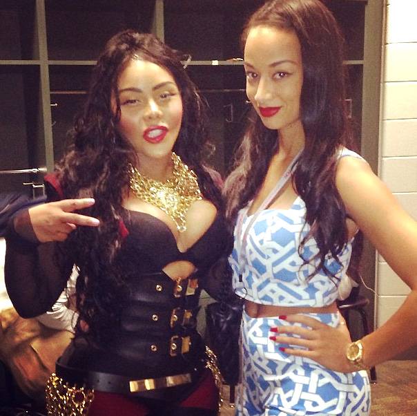 Draya Michele sodraya Image 11 from Instagram Photos of the