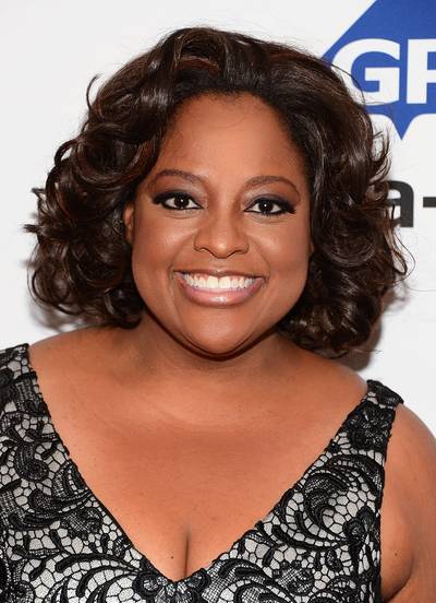 Sherri Shepherd On Finding Image 5 From Celebrity Quotes Of The Week Paris Jackson S Message Before Suicide Attempt Bet