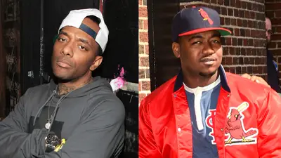 Prodigy Featuring Domo Genesis, 'YNT (Young and Thuggin)' - Mobb Deep's&nbsp;Prodigy went and scooped up Odd Future's&nbsp;Domo Genesis for a single off his collaboration album with The Alchemist, Albert Einstein. Genius pick, indeed.(Photos from left: Terrence Jennings/PictureGroup, Ray Tamarra/FilmMagic)