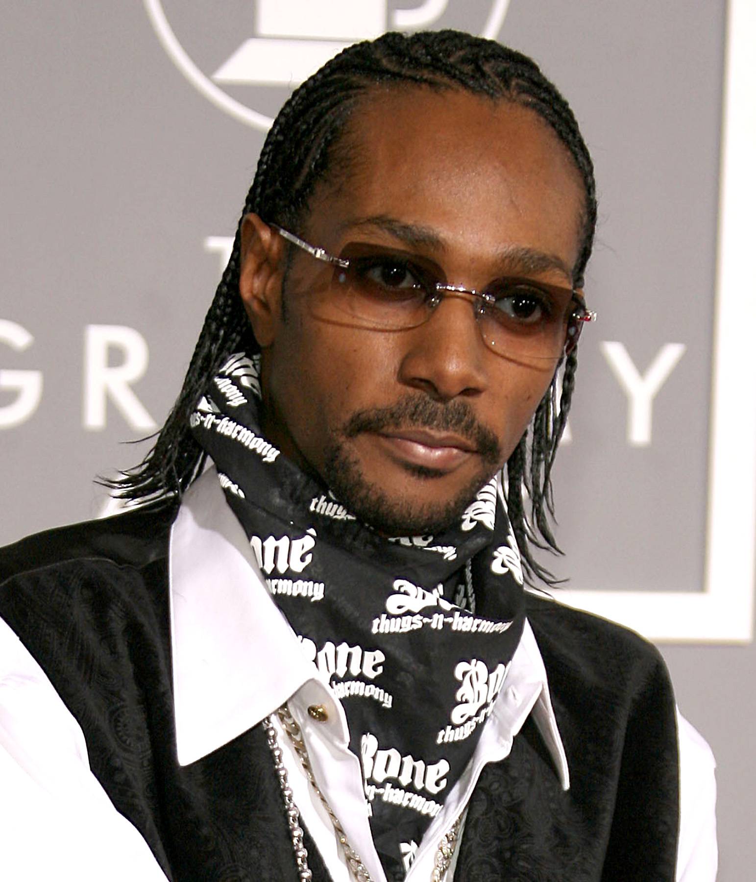 Krayzie Bone: June 17 - Image 3 from Celebrity Birthdays: Happy ...