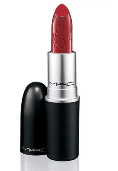 The 411 on Herpes - A Harlem woman recently sued MAC cosmetics for allegedly contracting oral herpes from a Rihanna-inspired lipstick applied at a pop-up shop at a concert in Brooklyn. What do you know about herpes? Read more about this virus, the different types and what you can do to prevent it.— Kellee Terrell(Photo: Courtesy of MAC Cosmetics)