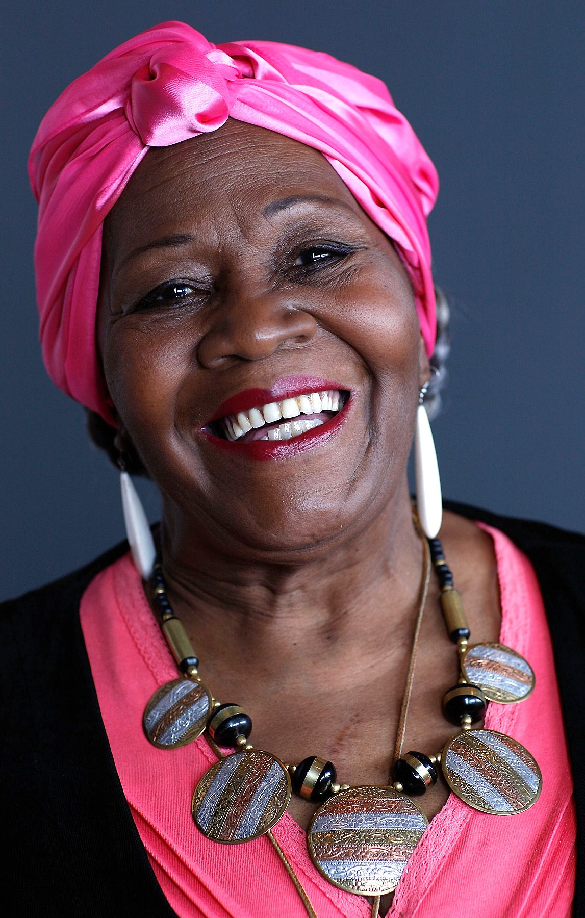 Irma P. Hall: June - Image 2 from Celebrity Birthdays: Happy Birthday