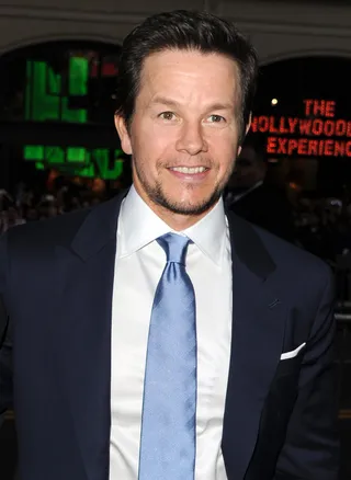 Mark Wahlberg: June 5 - The Pain &amp; Gain star and former Funky Bunch leader turns 42.&nbsp;(Photo: Kevin Winter/Getty Images for Paramount Pictures)