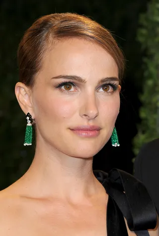 Natalie Portman: June 9 - The Oscar-winning actress and new mom turns 32. (Photo: Pascal Le Segretain/Getty Images)