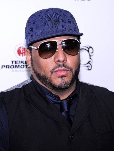 Al B. Sure!: June 4 - New Jack Swing's most romantic artist turns 46. (Photo: Ethan Miller/Getty Images)