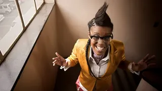 Award Winning - May 2013 - Delazy managed to score two South African Music Awards for&nbsp;ewcomer of the Year and Best Pop Album.(Photo: Courtesy of Sony Music South Africa)