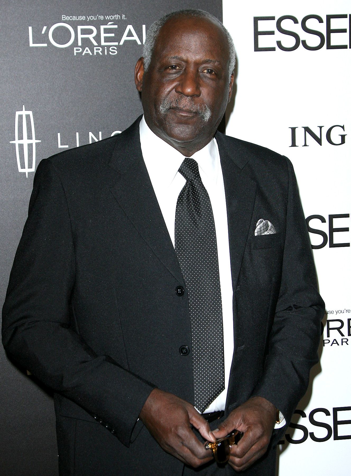 Richard Roundtree: July 9 - Image 2 from Celebrity Birthdays: Happy
